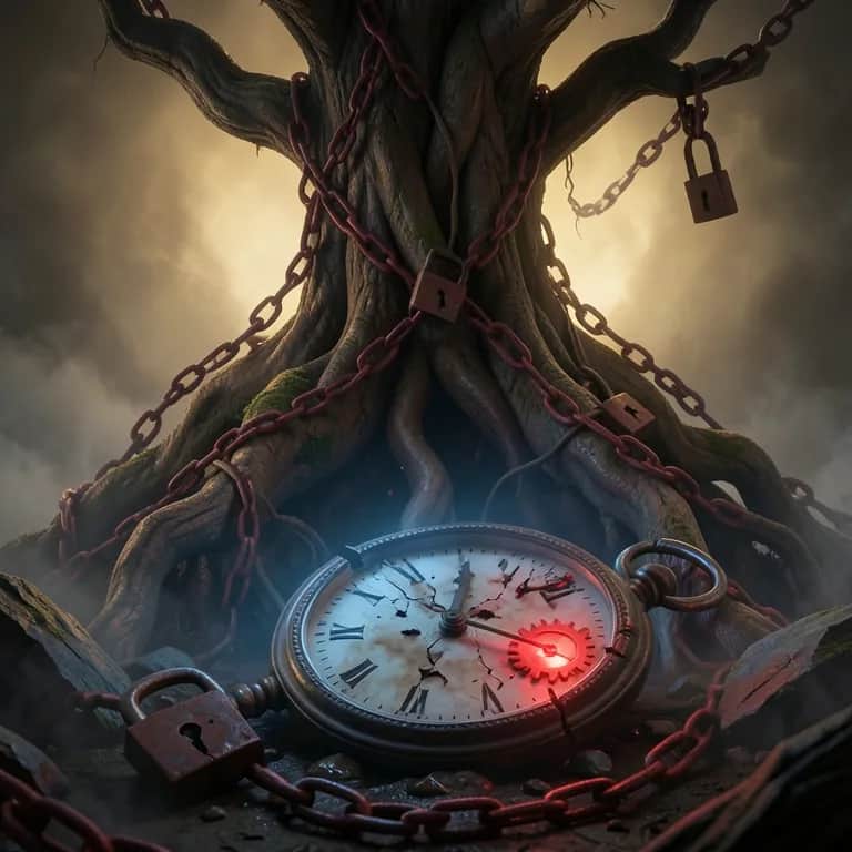 Breaking the Chains