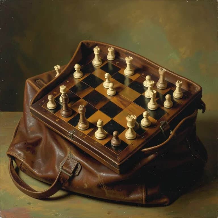 Board in the Bag