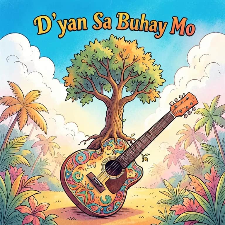 D'yan Sa Buhay Mo (2026) - Noel Palomo