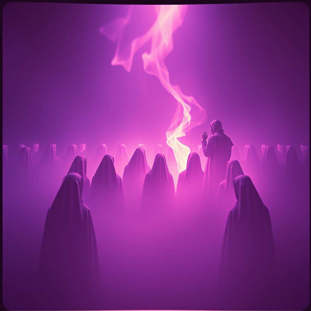 Choir of the Damned