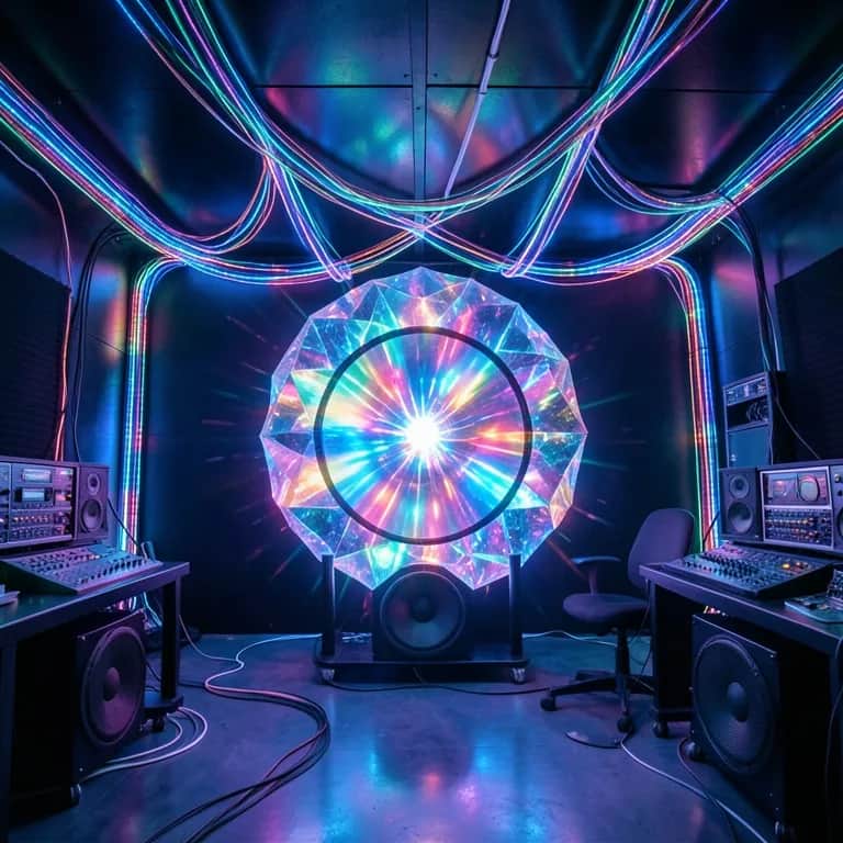 Subwoofer Bloom