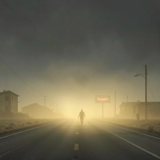 Just Miss Me when I’m Gone