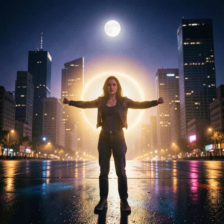 Running with Scissors- moonlight riot (sailormoon)