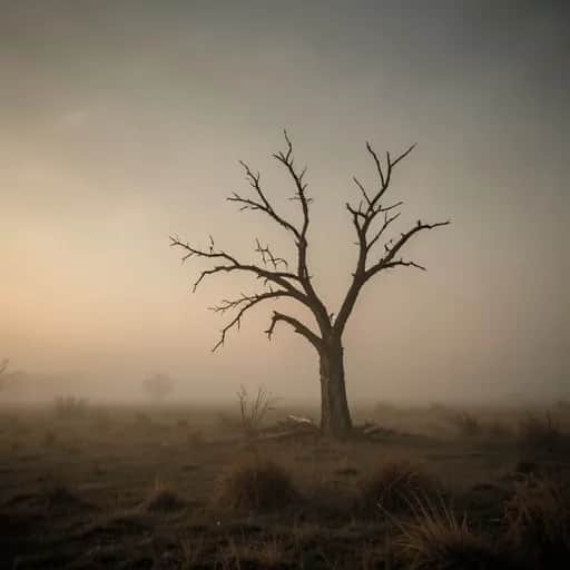 Holding Onto Nothing