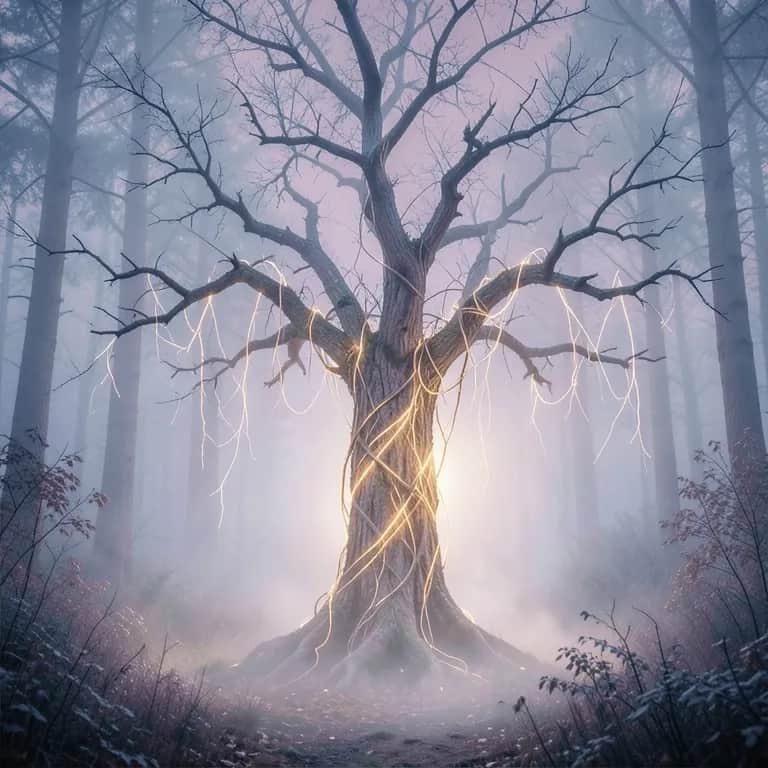 DESPERATION///SINGULARITY