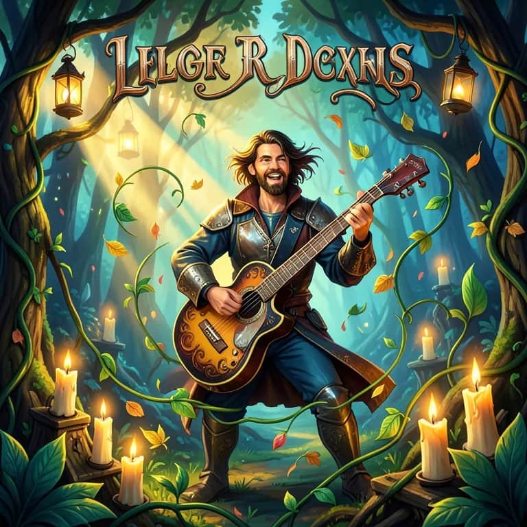 The People's Minstrel