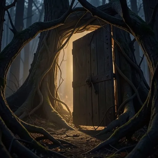 do what you want (with my body)