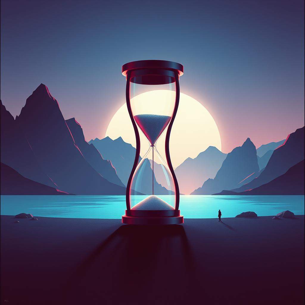 Eternal Echo