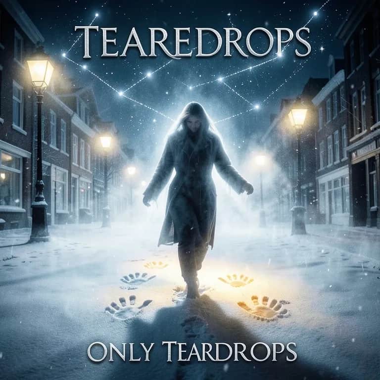 Only Teardrops