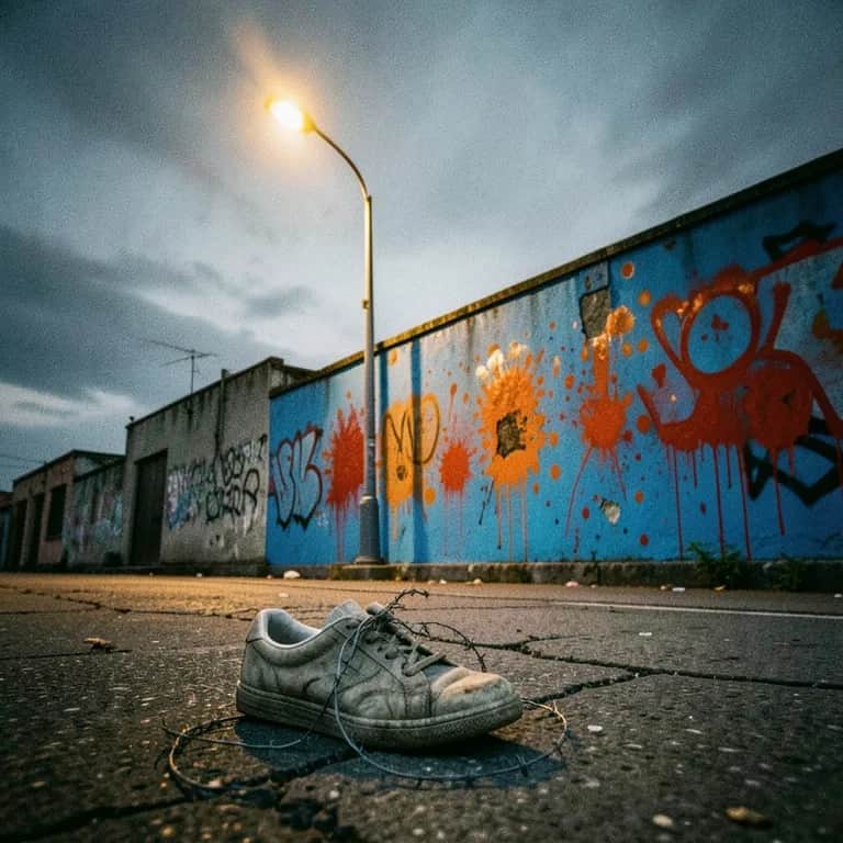 Live now , Regret Later