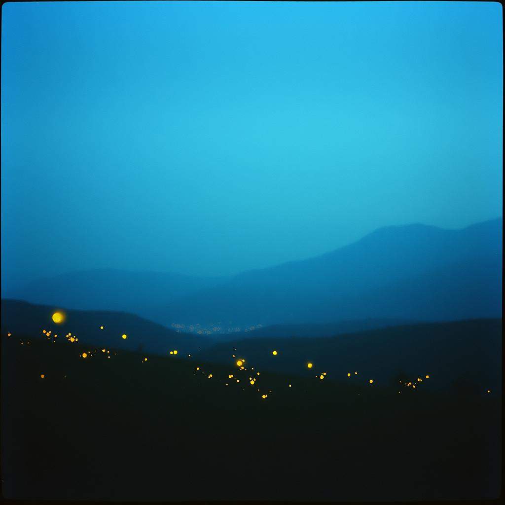 “Flickerfields”