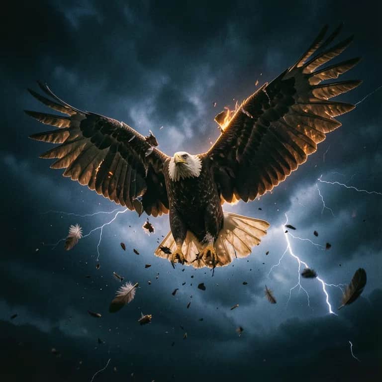 BROKEN WINGS