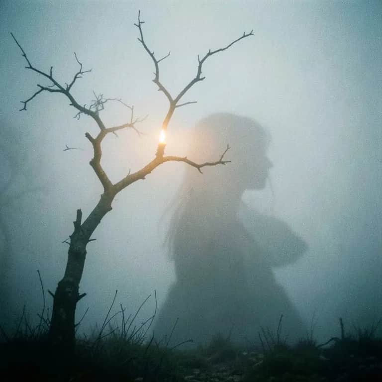 Fájdalom a szívemben