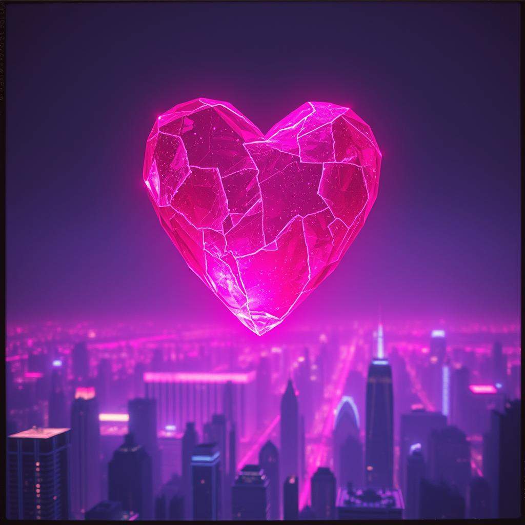 ZERO HEART