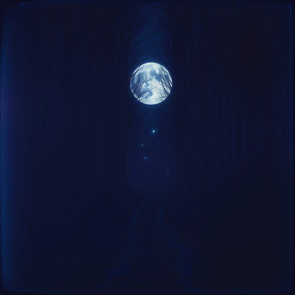 Through the Night