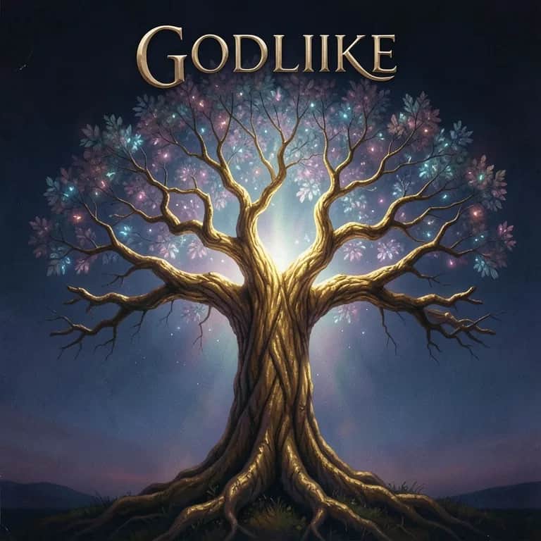 Godlike