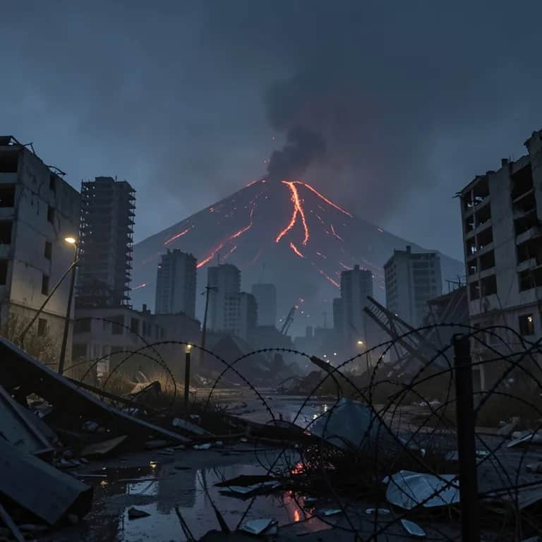 SURVIVAL OF THE FITTEST