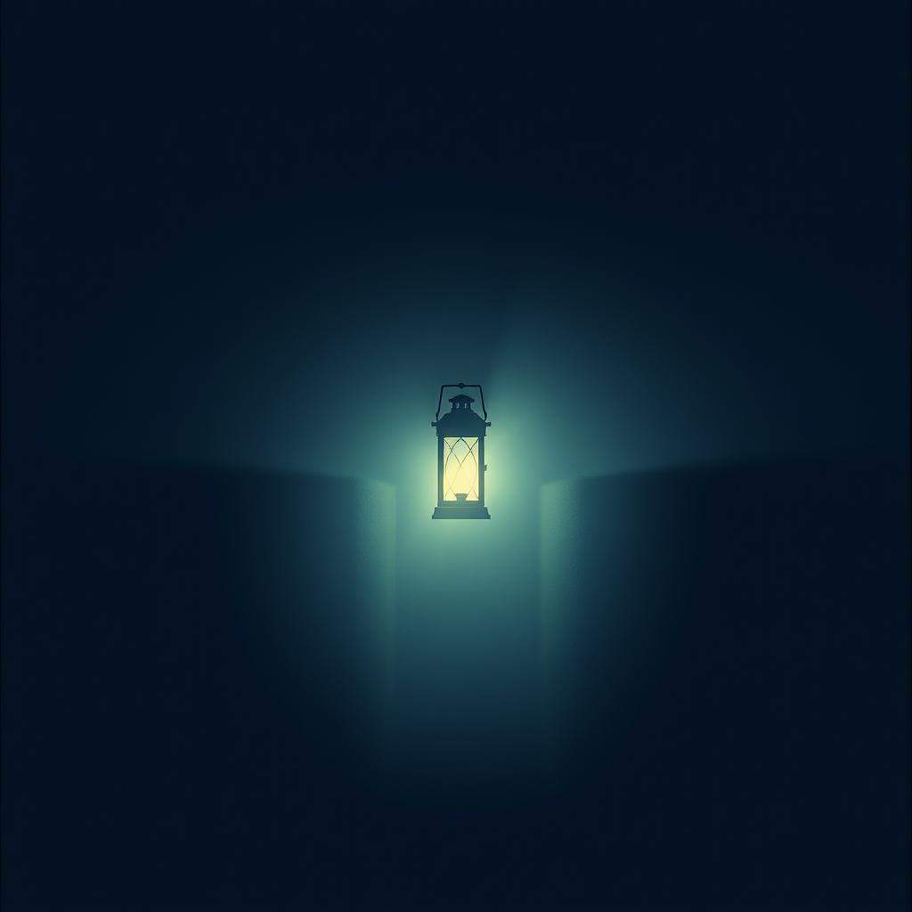 Lost in the Dark