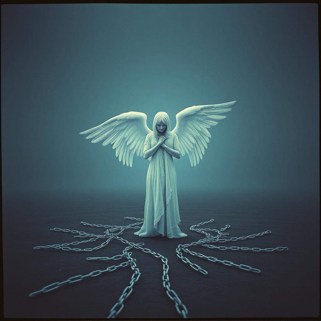 Seraph in Chains