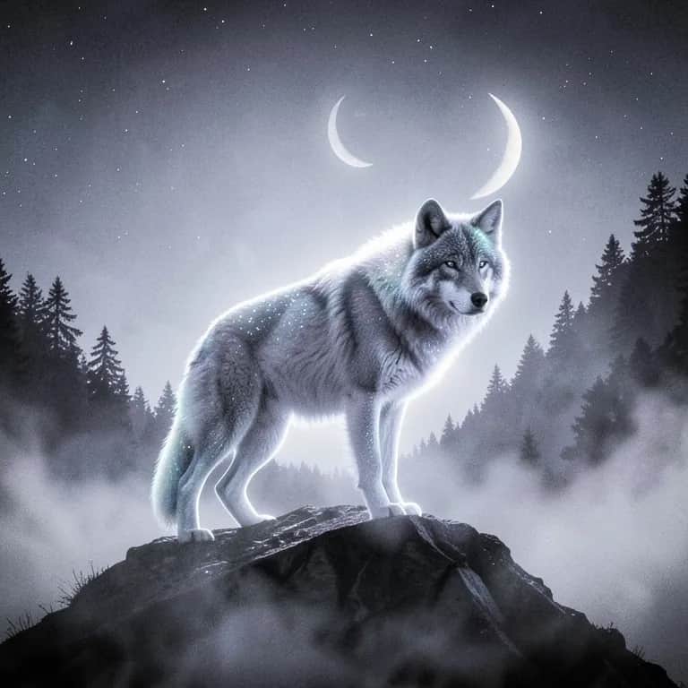 Lunar Howl