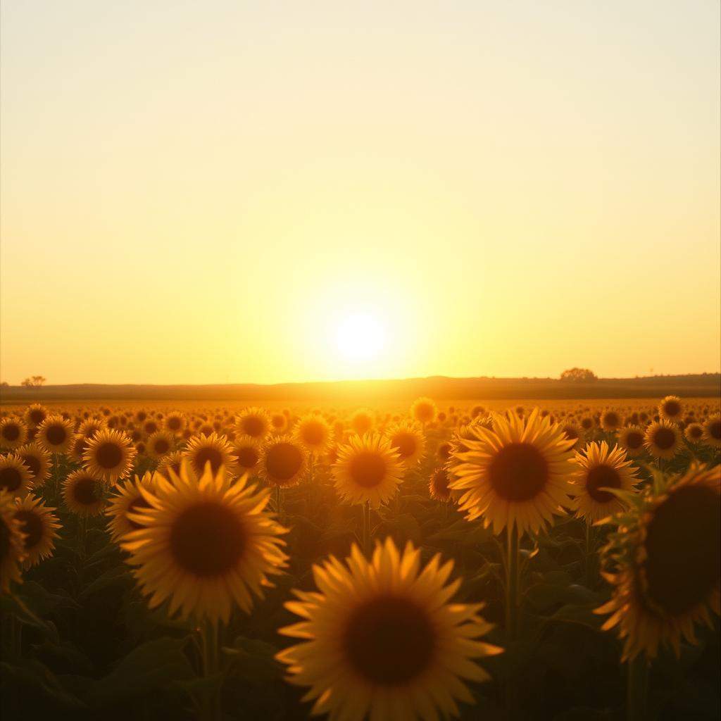 Sun Over Our Heads