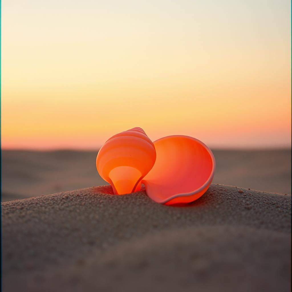 Chasing Sunset Dreams