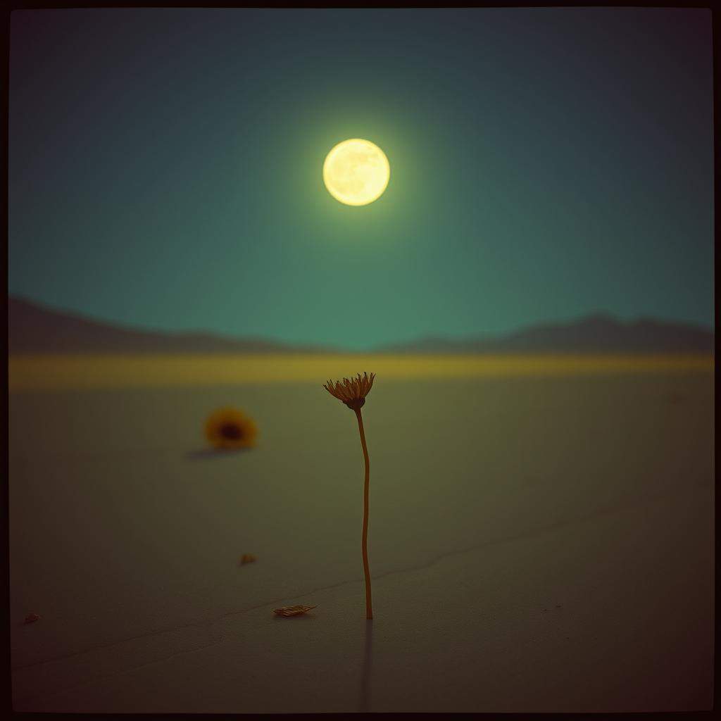 Hobbi l-Awwal w el-Akhir, Sad Arabic Love Song