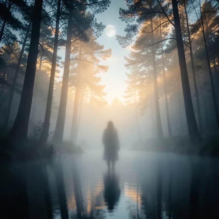 Haunted by Your Smile