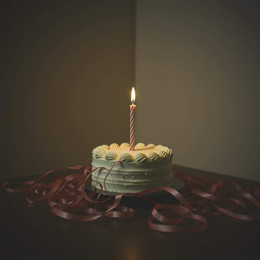 Feeling Old