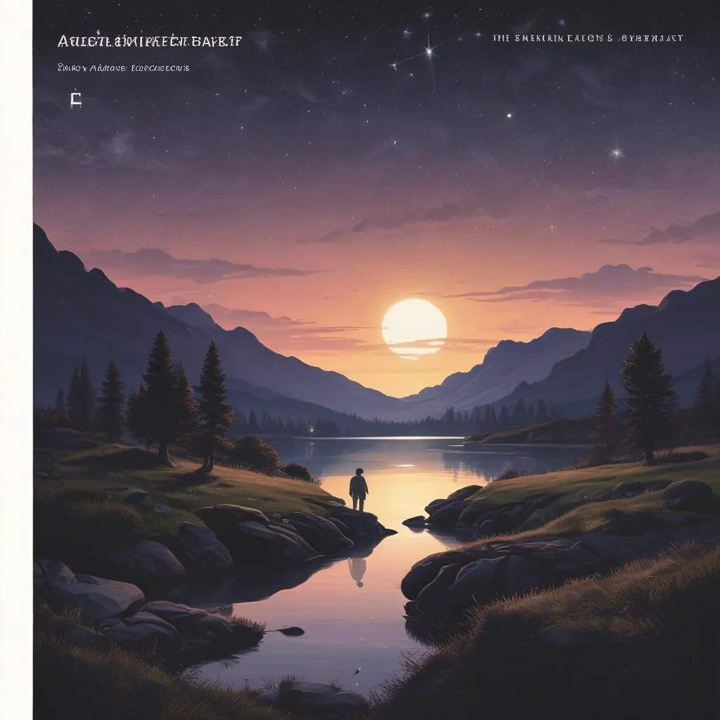 Whispers in the Wind