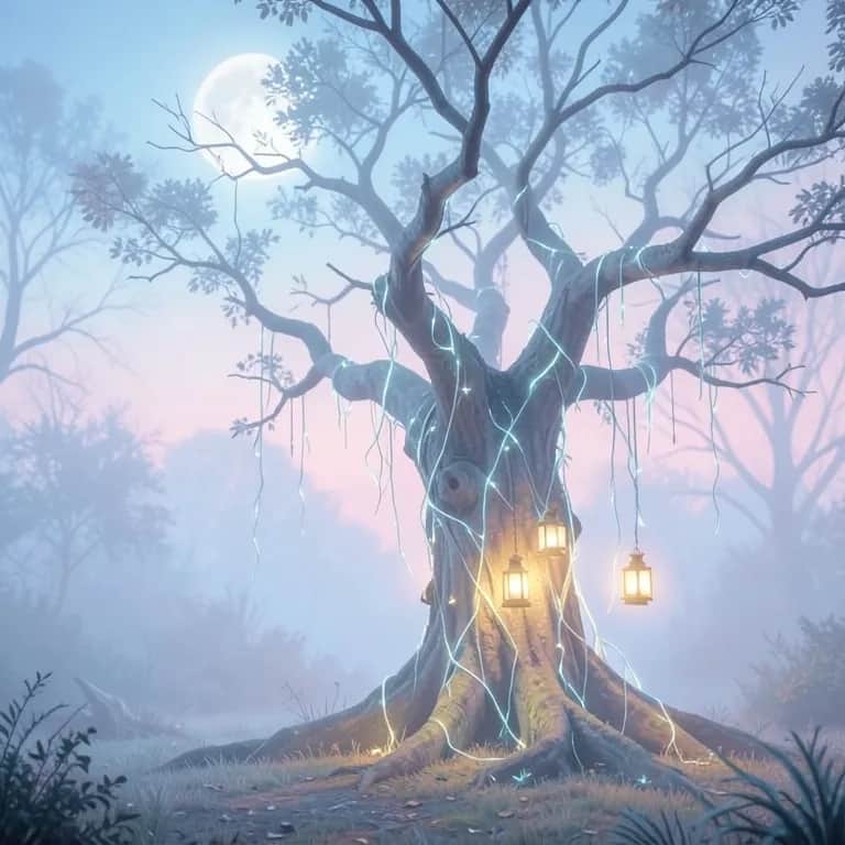 Entre Feu et Lumière