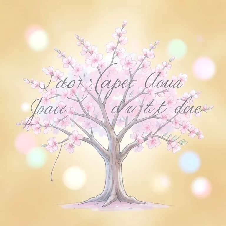 Pascaline happy birthday