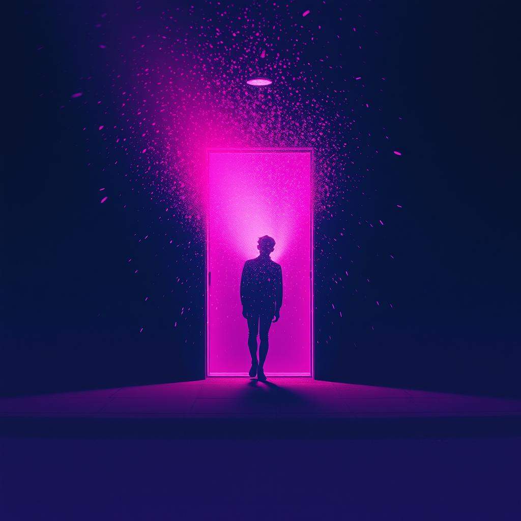 Goodbye to you
