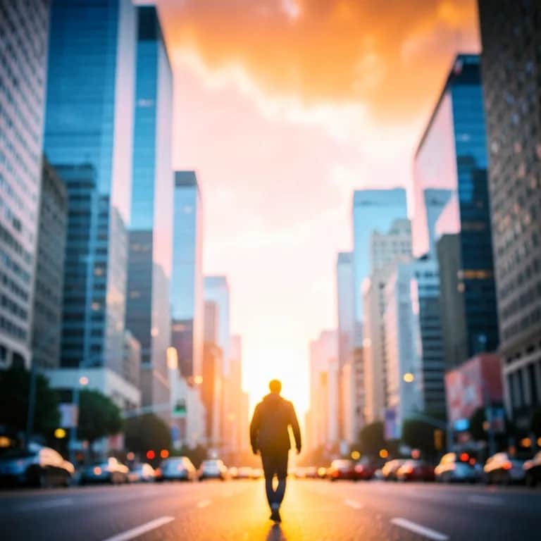 First Day, Big Dreams