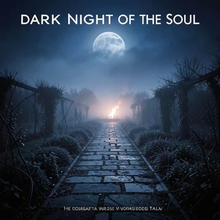 The Dark Night of the Soul