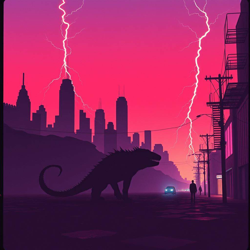 Midnight Carnage