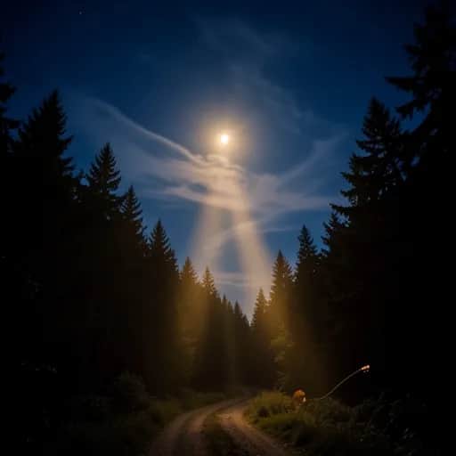 君という北極星