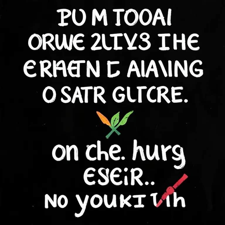 Hallway After the Bell