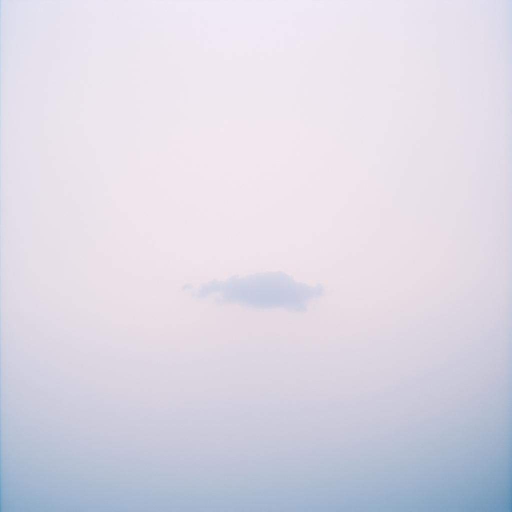 Empty Skies