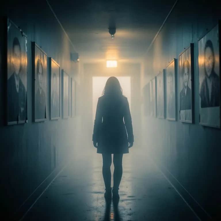 You saw me (Angeleyes)