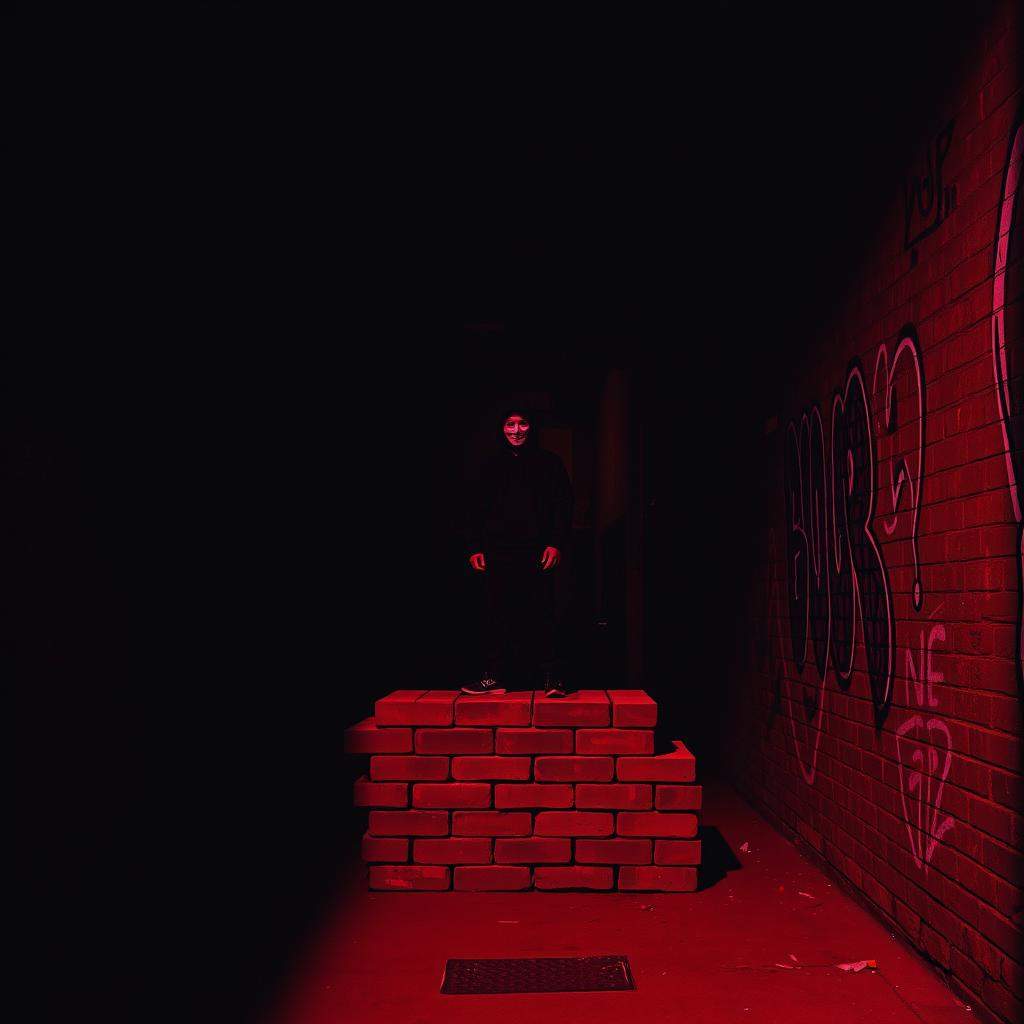 Blocks and Blood