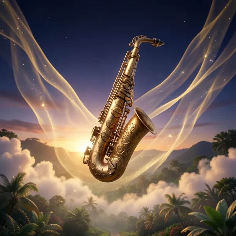 Mi Pedacito de Cielo