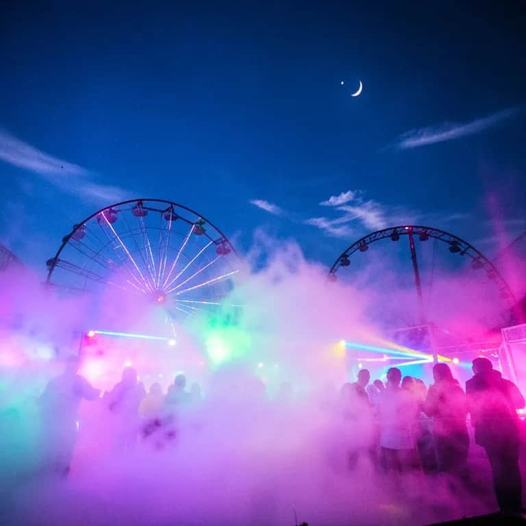 Sweat on the Ceiling