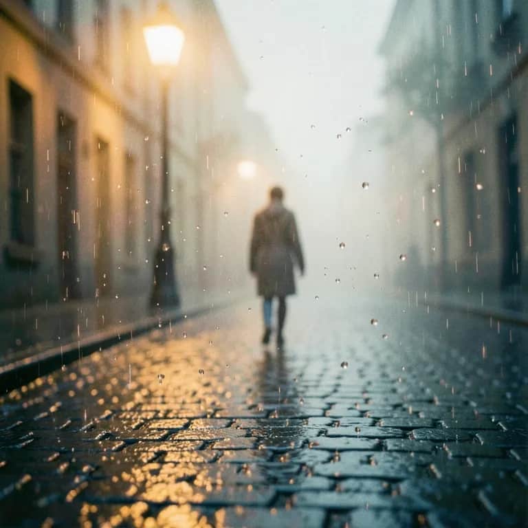 Dance in the Rain