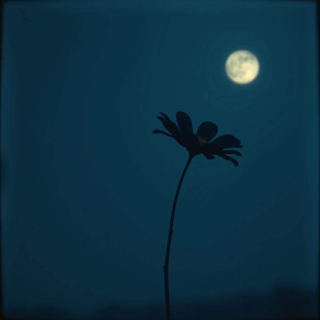 Black Bloom