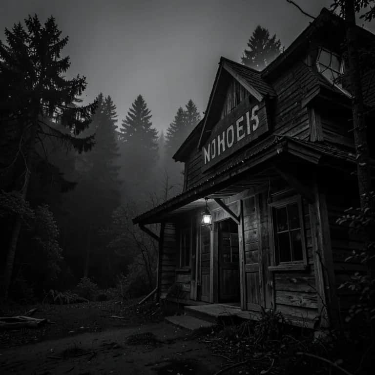 Trouble in the Emberhall