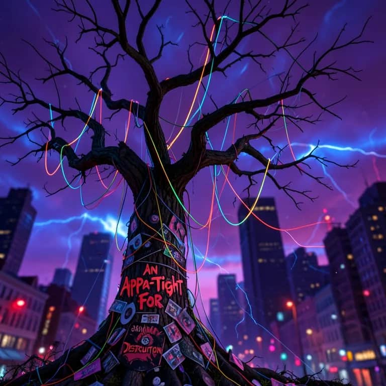 The Tune of My Life (With Guitar Solos)