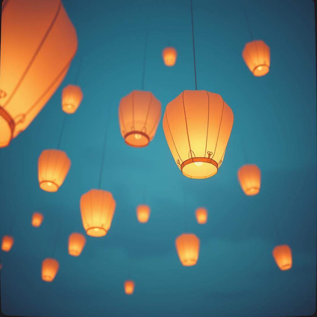 Echoes of Tomorrow