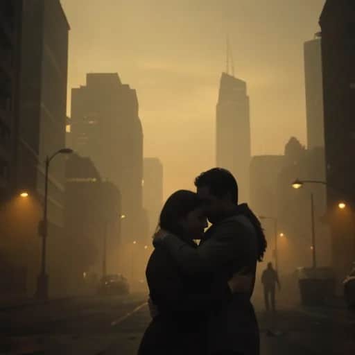 Stay Awhile, My Love