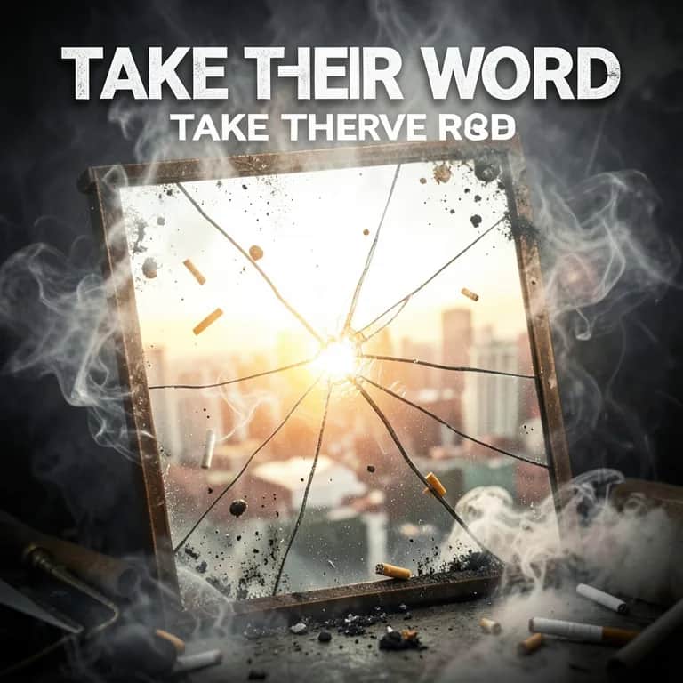 Take Their Word